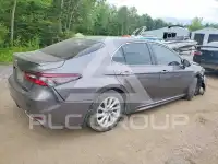 2023 Toyota CAMRY фото