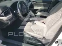 2023 Toyota CAMRY фото