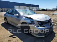 2023 Toyota CAMRY фото