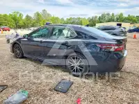 2023 Toyota CAMRY фото