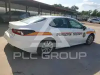 2023 Toyota CAMRY фото
