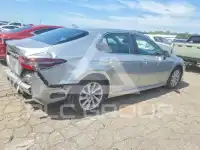 2023 Toyota CAMRY фото