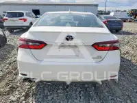 2023 Toyota CAMRY фото