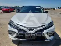 2023 Toyota CAMRY фото