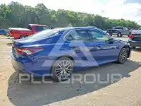 2023 Toyota CAMRY фото