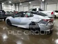 2023 Toyota CAMRY фото