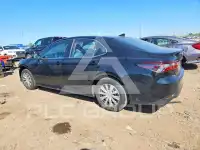 2023 Toyota CAMRY фото