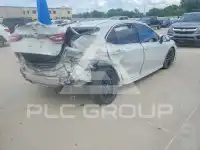 2023 Toyota CAMRY фото