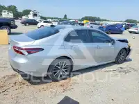 2023 Toyota CAMRY фото