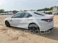 2023 Toyota CAMRY фото