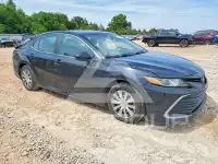 2023 Toyota CAMRY photo