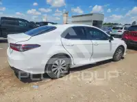 2023 Toyota CAMRY фото