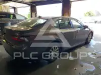2023 Toyota CAMRY фото