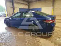 2023 Toyota CAMRY фото