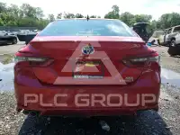 2023 Toyota CAMRY photo