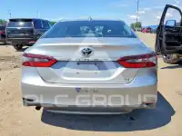 2023 Toyota CAMRY фото