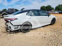 2023 Toyota CAMRY фото