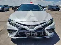 2023 Toyota CAMRY фото