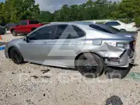 2023 Toyota CAMRY фото