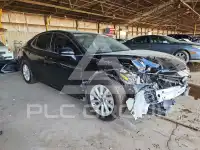 2023 Toyota CAMRY фото