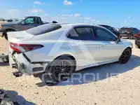 2023 Toyota CAMRY фото