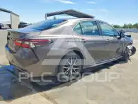 2023 Toyota CAMRY фото