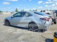 2023 Toyota CAMRY фото