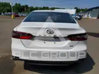 2023 Toyota CAMRY фото