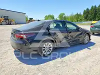 2023 Toyota CAMRY фото