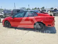2023 Toyota CAMRY фото