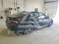 2023 Toyota CAMRY фото