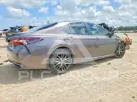 2023 Toyota CAMRY фото