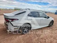 2023 Toyota CAMRY фото
