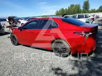 2023 Toyota CAMRY фото