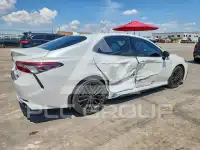 2023 Toyota CAMRY фото