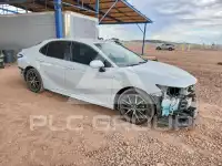 2023 Toyota CAMRY фото