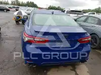 2023 Toyota CAMRY фото