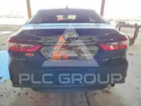 2023 Toyota CAMRY фото