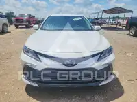 2023 Toyota CAMRY фото