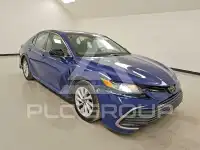 2023 Toyota CAMRY фото