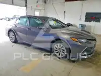 2023 Toyota CAMRY фото