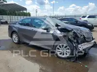 2023 Toyota CAMRY фото