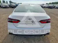 2023 Toyota CAMRY фото