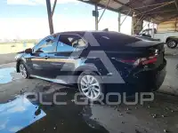 2023 Toyota CAMRY фото
