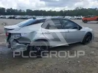 2023 Toyota CAMRY фото