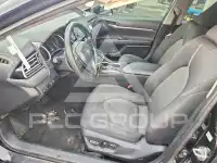 2023 Toyota CAMRY фото