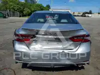 2023 Toyota CAMRY фото