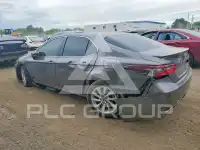 2023 Toyota CAMRY фото