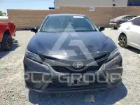 2023 Toyota CAMRY фото