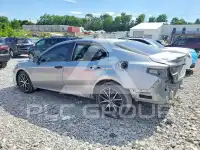 2023 Toyota CAMRY photo